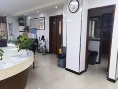 -杭州仁易堂中医康复医院疤痕修复