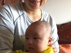 -贝斯特月嫂·育婴护理(北外滩总店)