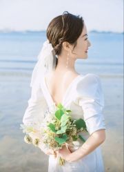 -玛奇朵婚纱摄影