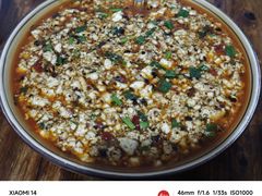 -鸡哈豆花(梅西广场店)