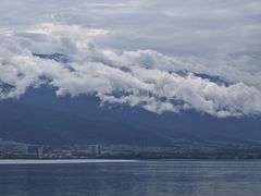-野菌皇海景野生菌火锅(滨海大道店)