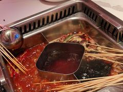 -串一火锅(赛格国际购物中心店)