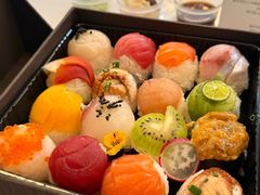 -贰捌零叁精致料理(钱湖店)