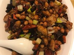 宫保鸡丁-盘飧市(春熙路店)