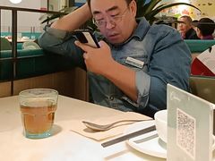 -港丽餐厅(天河城店)