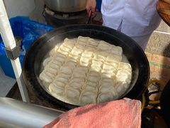 网红锅贴-锅贴大王南翔小笼(临沂二村店)