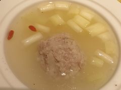 -芳芳私房菜·精做淮扬菜(承德路店)