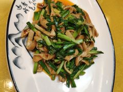 -蔡阿水羊肉店
