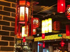 -大龙燚火锅(五一广场店)