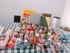 -泡泡玛特POPMART(正弘城店)