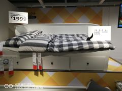 -宜家家居(哈尔滨商场店)