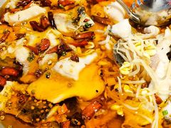-川人百味·水煮活鱼(赛罕万达店)