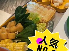 -润园四季椰子鸡火锅(南山海岸城店)