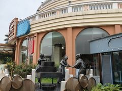 -沙河粉村·国家非遗传承(云台店)