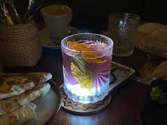 -Uncle Kosto科斯托·中东菜