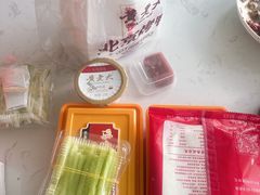 -黄老大北京烤鸭(永叔路店)