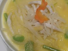 -北海金昌开元名都大酒店·四季轩中餐厅