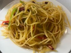 -帕米尔食府(白云观店)