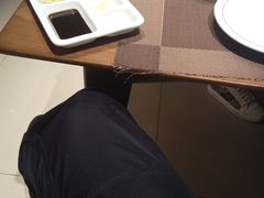 -北京全聚德(西翠路店)
