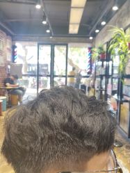 -设计先生形象设计