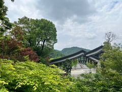 -岳麓山风景名胜区