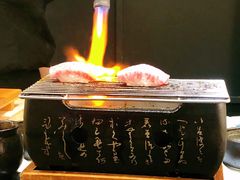 -Sushi Hanzo半藏(天环广场店)