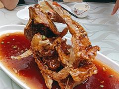 -老山东·山东菜(鲁菜名店)