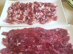 -伟记牛肉(金鸿公路店)