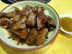 -洞密园美食城·二十二年老店(富华路店)