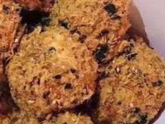 -鲍师傅糕点(江苏路店)
