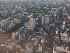 景观位-彩虹云霄酒店76&78层国际自助餐
