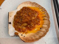 -鲁山人日本料理·放题·套餐(松卫北路店)