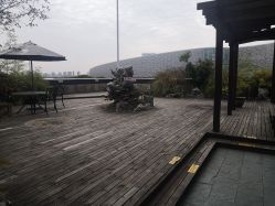 -老北门饭店·宴会厅