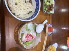 -孙盛兴奥灶面馆·蟹黄面·三虾面(山塘街总店)