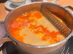 -生如夏花泰式火锅(鹭洲里店)