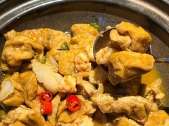 -汤家茗苑·精致私房菜(白沙店)