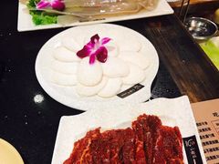 -唇辣号重庆老火锅(亦庄店)