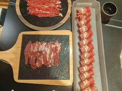-乔先生涮肉·鲜活牛羊肉火锅(塘沽店)