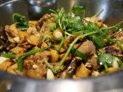 -九道菜有鸡鱼头(石鼓路店)