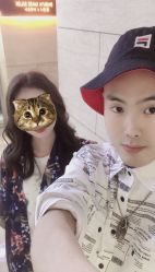 -涩谷イメジSalon烫染専門店