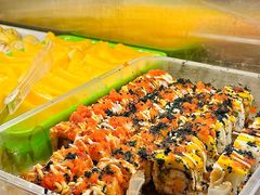 -王氏炉匠·烧鸟放题自助(三里屯店)