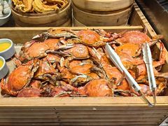 -初色海鲜自助(万丰路店)