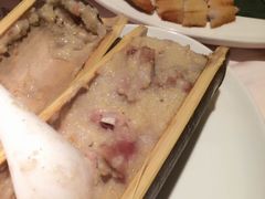 粗茶淡饭•汉口公馆-粗茶淡饭·汉口公馆(循礼门店)