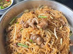 -牛一煲美食(江高店)