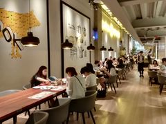 大堂-卡朋厨房(289艺术园区店)