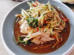 -魏家凉皮(次渠店)