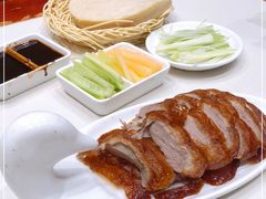 -郑州烤鸭总店