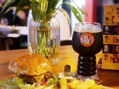-Boxing Cat Brewery拳击猫精酿啤酒馆(永福店)
