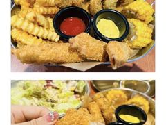 -魏斯理汉堡(西安沣东吾悦店)