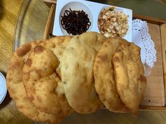 -老磨油饼(高陵店)